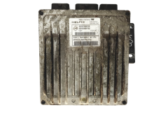 Controller 8200399038 8200468189 R0410B031C Renault Delphi 19911