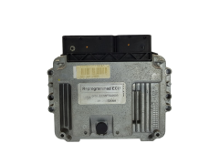 Controller 39101-2BAM9 GISL-EE56FS02600 KIA Bosch