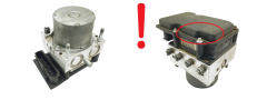 Abs Pump 107 C1 Aygo 44510-0H010 0265800441 4541F5 61212
