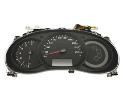 Speedometer/Instrument Cluster Renault Kangoo 2 8200796010 D 44797