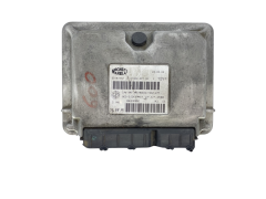 Controller IAW4AF.M9 55187372 61600.627.05 Fiat Magneti Marelli 54029