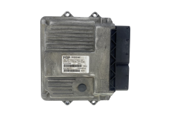 Controller Lancia 55202548 MJD6JF.Y1 71600.007.04 FPT Marelli 50922