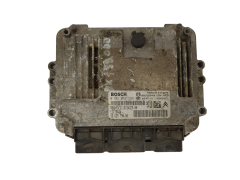 Controller 0281012526 9666579080 9657699480 PSA Bosch 14788
