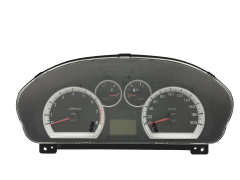 Speedometer/Instrument Cluster Chevrolet Aveo 96814474 50748