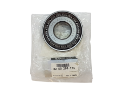 Bearing New Original Renault Nissan 25X61.7X17.25 8200298116