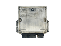 Controller 0281011084 9640938680 9647693180 PSA Bosch 46304
