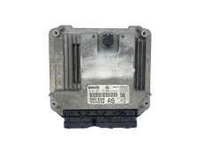 Controller 89661-02A90 0281011733 407918-0502 Toyota Bosch