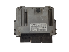 Controller 9677030080 9666729680 0281017336 PSA Bosch