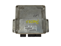 Controller 9652590280 0281011363 9640938180 PSA Bosch 16147