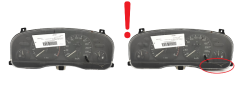 Speedometer/Instrument Cluster Ford Mondeo 98BB-10849-ETB 56576