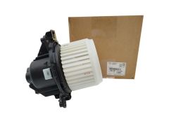 Heater Blower Fan Motor Original 9849717380 Citroen Peugeot