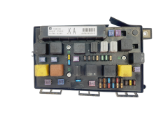 Fuse Box 13250232 KA 5DK009464-30 Opel GM