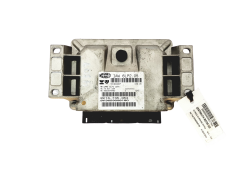 Controller 9653979480 9659099180 IAW6LP2.05 PSA Magneti Marelli 24704