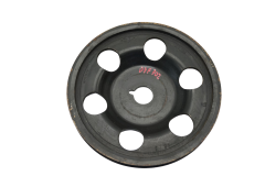 Crankshaft Pulley 8200036886 1.2 Renault Dacia Crankshaft Pulley 8200036886 1.2 Renault Dacia