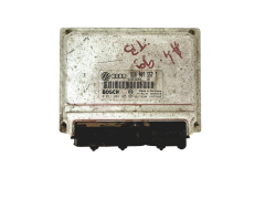 Controller VW 8D0907557T 0261204185 Bosch 