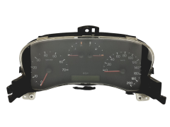 Speedometer/Instrument Cluster Fiat Punto 60.6307.002.H 606307002H 41294