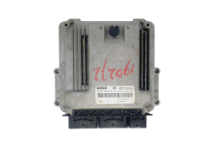 Controller 237104627R 237104376R 0281030899 Renault Bosch 43922