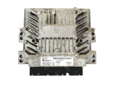 Controller 5WS40908B-T SID206 AT11-12A650-AC Ford Continental 