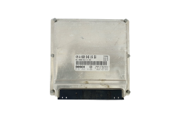 Controller A0285451932 0281010118 Mercedes Bosch 38446