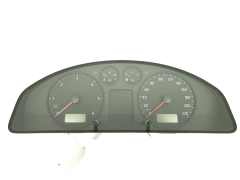Speedometer/Instrument Cluster VW Transporter T5 7H0920851E VDO