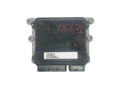 Controller 89661-74060-212000-5410 Toyota Fujitsu 34640