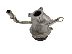 EGR Cooler 147359823R 1.5 dCi Renault Dacia Mercedes
