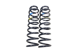 Suspension Spring Rear Assy 8200297954 Renault Scenic 2 Grand