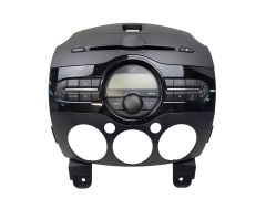 Radio Cd Mp3 Player Mazda 2 DL4066AR0 14797426 Sanyo