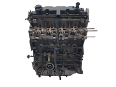 Diesel Engine RHV 10DYER 2.0 HDI  JTD Boxer Ducato Jumper
