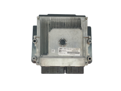Controller V29052041A 9809869080 9806671980  PSA Valeo 