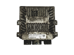 Controller 3S61-12A650-GD 5WS40142D-T Ford Siemens