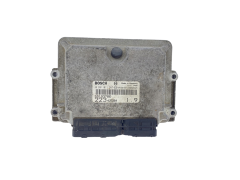 Controller 55193786 0281011557 22342DBA Fiat Bosch 61717
