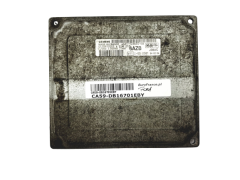 Controller S120977003A 4S61-12A650-EB Ford Siemens 16701 Controller S120977003A 4S61-12A650-EB Ford Siemens 16701