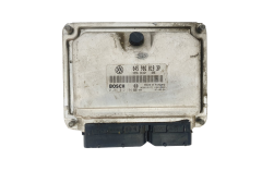Controller 045906019BP 0281012194 VW Bosch 44644