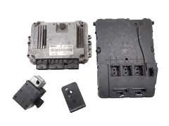 Starter Kit Renault Scenic 2 8200370779 8200309690 8200033233 1.9 DCI