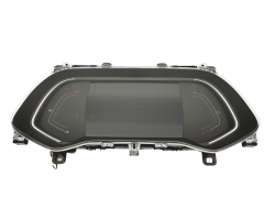 Speedometer/Instrument Cluster Renault Clio 5 P248100950R 44680
