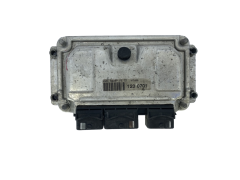 Controller 0261206246 9637838780id04  PSA Bosch 47921