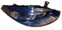 Headlamp Right New Original 260105585R Renault