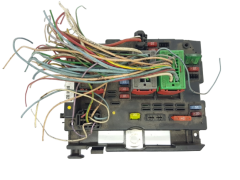 Controller BSM B2 PSA 9650664180 Delphi