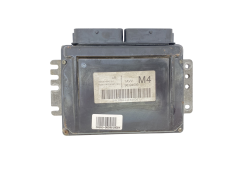 Controller 96394699 S010016042 A1 1AVV M4 Chevrolet Kemsco 59810