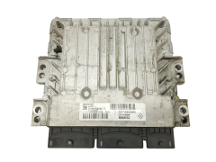 Controller Renault 237102426R S180153104A Continental 28024