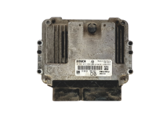 Controller Opel 55560810DB 0281012694 Bosch GM 25816