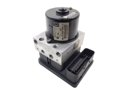Abs Pump VW Audi Skoda 1J0614117E 1C0907379C Ate 1657