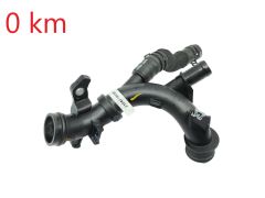 Water Stub Pipe 210471923R 210477021R 2.0 dCi Renault Trafic 3 0km