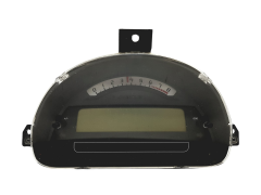Speedometer/Instrument Cluster Citroen C2 C3 9660225780 D 02 58009