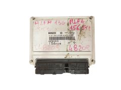 Controller Alfa Romeo 0281010335 46761015 15641HB Bosch 30786