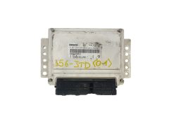 Controller 0281010335 46822351 15642JAA Alfa Romeo Bosch 42002