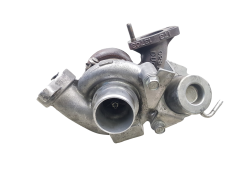 Turbocharger 9685293080 0375N5 49173-07507 1.6 HDI Citroen Peugeot Ford S5