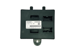 Controller EMM-T4 Renault 231A09653R 506112F00 31235