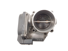 Air Throttle Body 06F133062Q A2C53390403 VW Audi Seat Skoda 3699